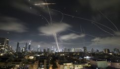 Война Израиля против Ирана - пока только разминка. Соединенные Штаты готовят ответ на "гиперзвук" из Тегерана