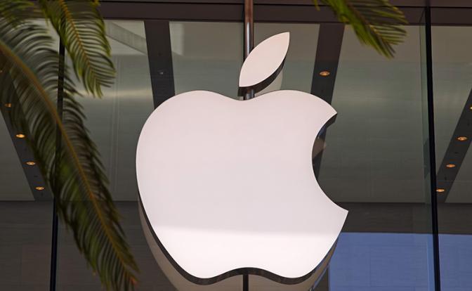Компанию Apple дважды за день оштрафовали на несколько миллионов рублей