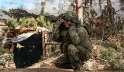 Украинский фронт, 19 июня, главное за сутки: "Положение Украины будет только ухудшаться" - Путин сказал