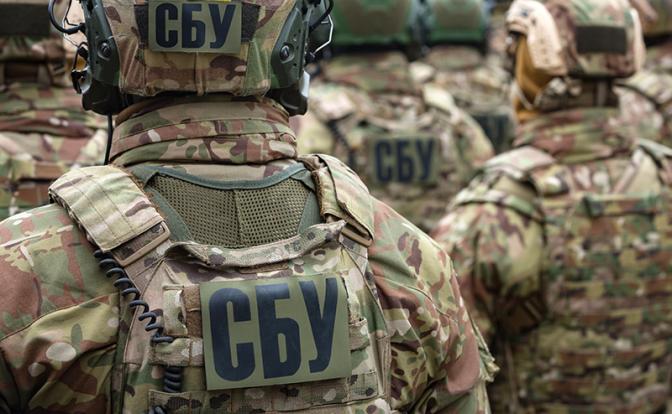 Атака на подводные лодки или на стратегические ракеты? Что еще вложат в головы бандеровским «малюкам»