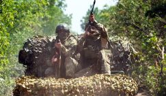 Захисников Покровска ждёт ад, противостоять окружению города они не в силах