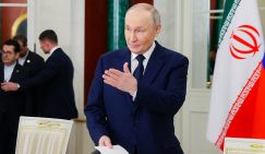 Профессор Катасонов: 10 уроков, которые необходимо усвоить, чтобы Москва не оказалась в положении Тегерана