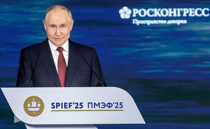 Константин Смирнов: Американский официант обслуживает в 10 раз больше посетителей, чем наш. Нам нужно повышать производительность