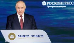 Экономика зарплат: Путин на Петербургском форуме дал понять, что россияне скоро станут богаче