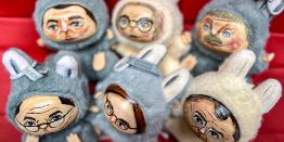 Кроссовер АвтоВАЗа, иностранные гости и бесплатные лабубу - главное на ПМЭФ