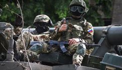 Новый украинский шок: Перебудова – у русских, “Вандал” уничтожил последнего “хероя неньки”