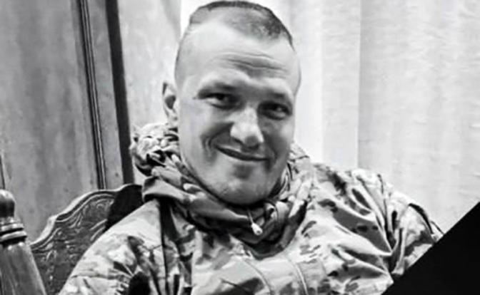 На фото: начальник военной полиции Алексей Жаров
