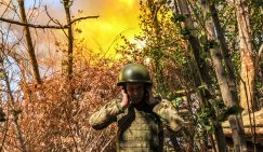 Украинский фронт, 24 июня, главное за сутки: Один "Искандер" – сотня убитых бандеровцев