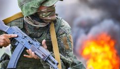 Блестящий прорыв в Удачное: В разгаре сражение за «самую ценную шахту Донбасса»