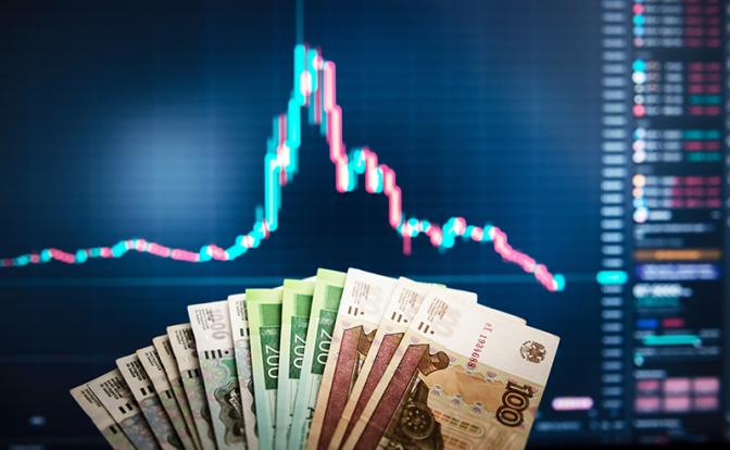 Диагноз российской экономике - "слегка приболела". Но если не лечить - помрет