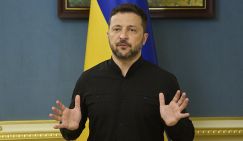 «Зеленского не ждите – на него сегодня в программе покушение»
