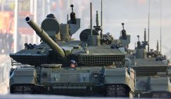 Bloomberg: Военные планировщики НАТО пишут сценарии СВО в Прибалтике