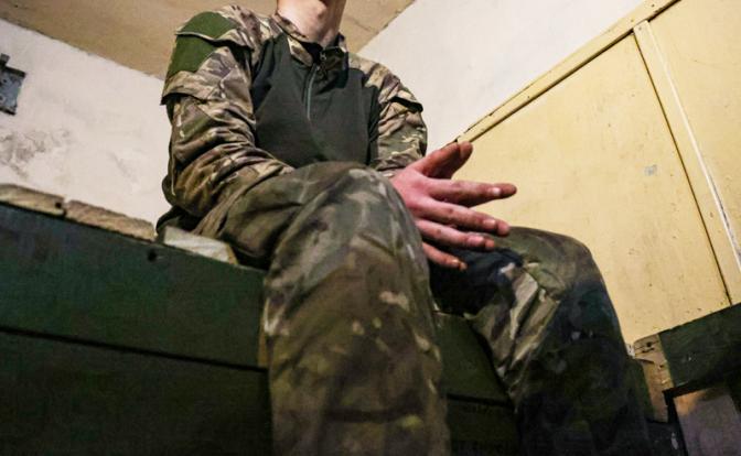 Пленный рассказал, за что командиры ВСУ отправляют солдат «на фарш» без оружия