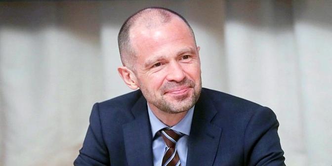 Роман Лябихов