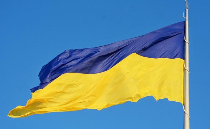 СМИ: Киев хочет побороться с Москвой за влияние в Африке