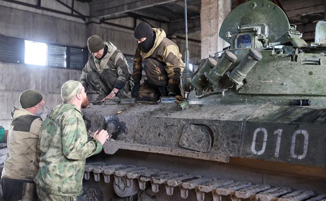 Человеческий фактор против бюрократического: СВО требует срочных действий в тылу