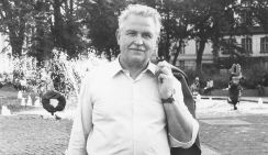 Оплошность резидента: «Как же я забыл, что в этот день в Роттердаме будут хиппи веселиться»