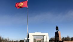 Александр Собянин: Не знаю, когда Москва осознает, что пора воссоздать Советский Союз, но это неизбежно