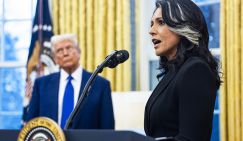 Скандал в Белом доме. В удары Трампа по Ирану вмешалась британская разведка