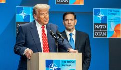 Пол Робертс: Ну и что, даже если Трамп врет? Зато спас США от большой войны с Ираном