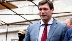 Олег Царёв: «Стальной хребет» СССР станет опорой для новой экономики России