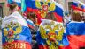 Максим Шевченко: "Пятая колонна" куда страшнее террористов и диверсантов