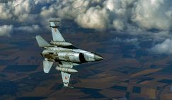 Defence24: Как был сбит украинский F-16 и кого в этом обвиняют