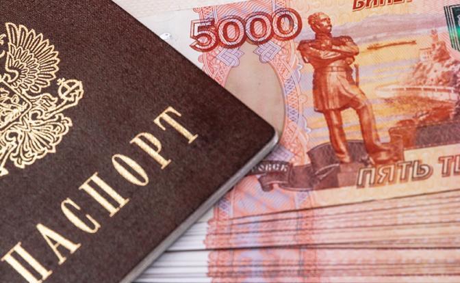 Константин Смирнов: К идее продуктовых карточек надо бы вернуться