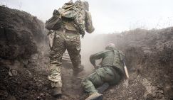 Купянск в оперативном окружении: вражеская “дорога жизни” под нашим огневым контролем