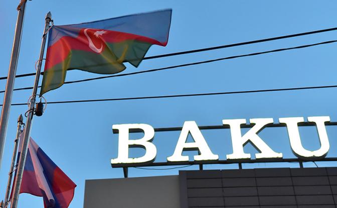 Dik Gazete: российско-азербайджанский кризис подогревают из Лондона и Тель-Авива