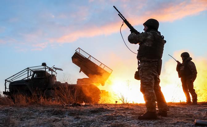 Транспортный коллапс на Украине. Пришло время перекрыть каналы западных поставок