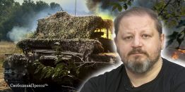 Алексей Рамм: Контрнаступление ВСУ под Сумами обернулось кровавой баней