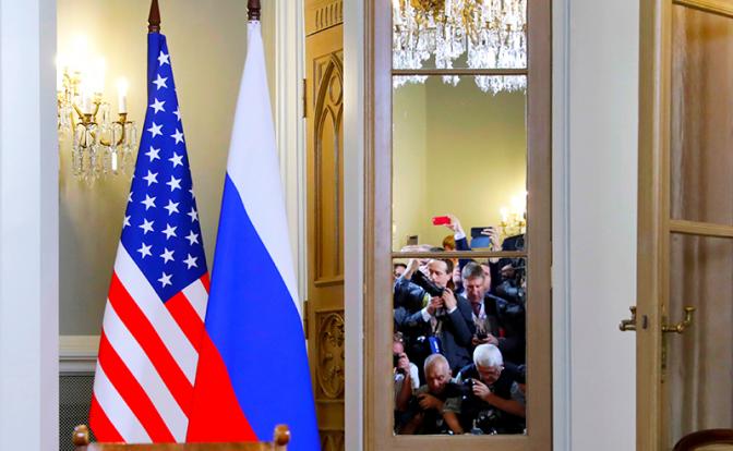«Как разменную монету»: в Китае неожиданно высказались о США и России