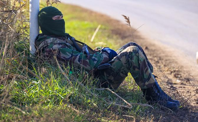 Познакомились у военкомата, быстро расписались, он ушел на ЛБС и миллионы пропали