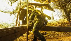 СВО, хроника недели. Южный фланг украинской обороны трещит по швам