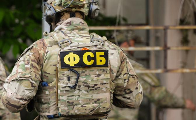 Новосибирцев пытались склонить к госизмене через фейковые конкурсы