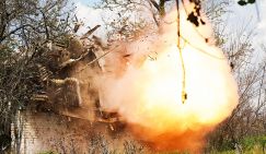 Миколы в шоке: русские получают FPV-дроны “Камазами”. Южно-Донецкий фронт ВСУ рухнул