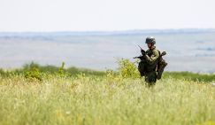 Буферная зона – до польской границы. Переговоры за спиной Зеленского с Москвой уже идут