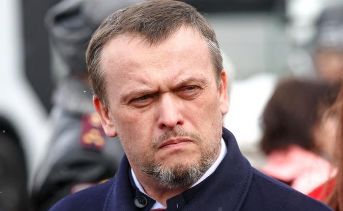 Константин Калачев: Глобальная проблема отрасли — технологическая отсталость