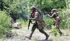 Крутой охват: Российская армия обходит Покровск, угрожая ВСУ прорывом к Днепру