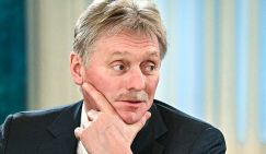 В Кремле прокомментировали запись, на которой Трамп признается в угрозах Путину