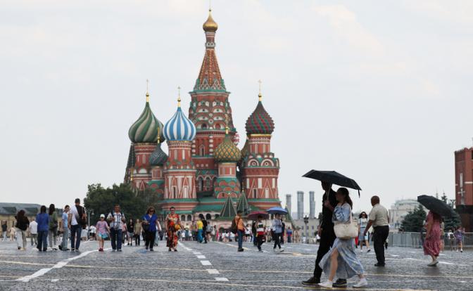 Потомок Шереметевых объявил о планах вернуться в Россию