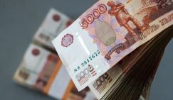 Правильный курс: Финская торговля тайно переходит на рубли
