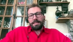 Длинные руки «Вагнера»: Чичваркин благодарит бога, что его не постигла участь Скрипаля