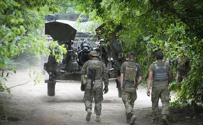 Украина терпит поражение: эксперты увидели всего два варианта действий