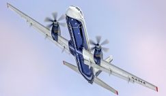 Серийный Ил-114-300 поставят на крыло в 2026-м, но цена уже взлетела