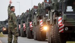 Guardian: В Пентагоне выявлены генералы-потрошители, оставившие Америку без «Патриотов»