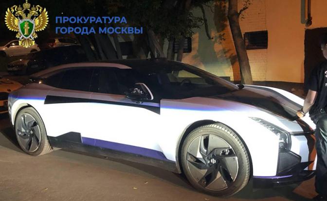 Водителю, который снес толпу пешеходов в Москве, грозит до 7 лет колонии