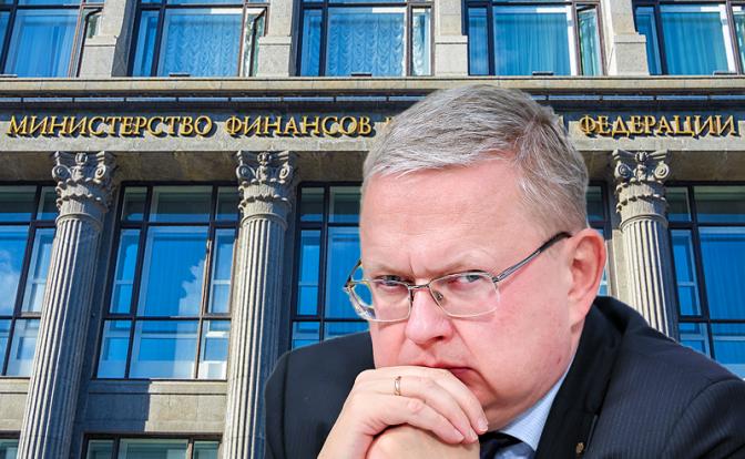 Неиспользуемые остатки средств в бюджете давно стали кормушкой для финансовых спекулянтов