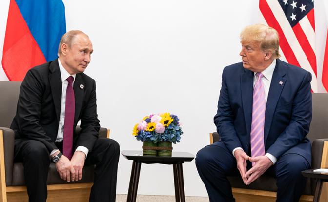 CNN: Вашингтонские «ястребы» сильно ошиблись, прогнозируя действия Путина